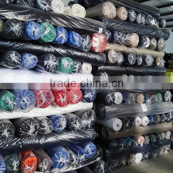 100 Cotton 21*16 Twills for Pants and Shorts photo-4