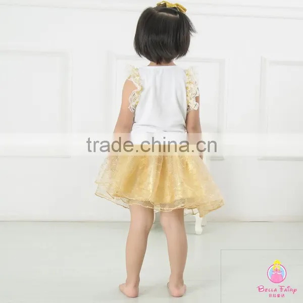 Bella Fairy Latest Fashion Festival Outfits Boutique Christmas Outfit photo-6