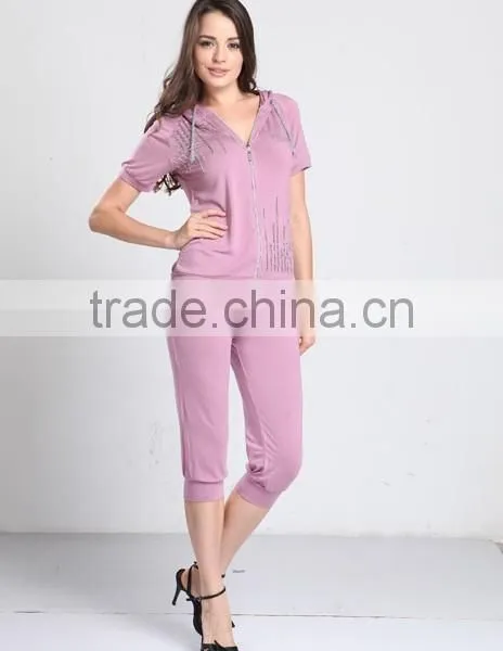 Casual Soft Wholesale High Fashion Womens Clothing Summer 2015