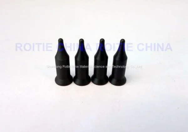 Nut Welding KCF Pin M10 Kcf Guide Pin Kcf Location Pin
