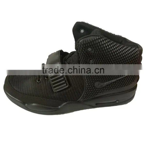 Wholesale Comfortable Running Adult Basket Ball Shoes photo-3