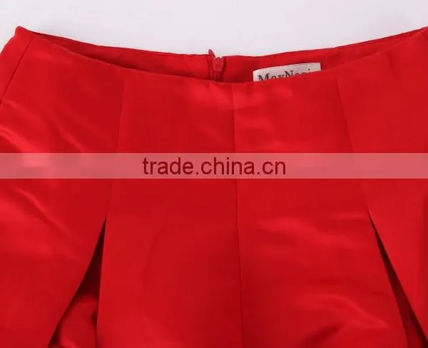 Wholesale Great Design High Quality Fashion Casual Wear Pants 2016 for Women photo-2