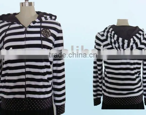 Ladies' Sweatshirt