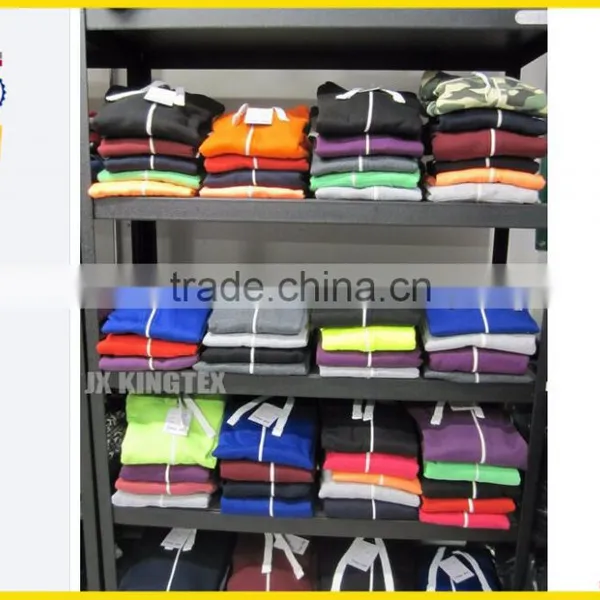 2017 Fashionable Style Male Hooded Grey Zipper Pocket Hoodie Jacket Printing Hoodies With Your Logo photo-5
