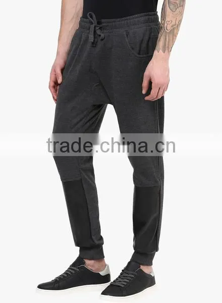 New Fashion Jogging Pants Men With Custom and Wholesale Service photo-4