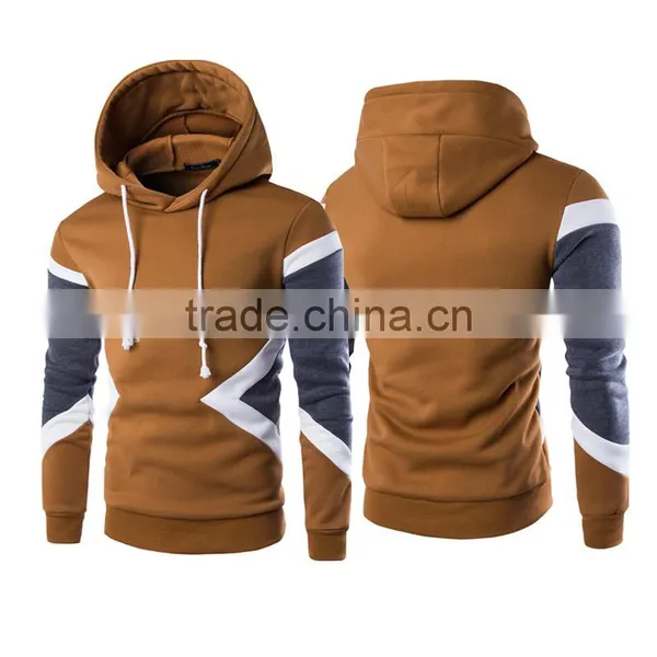 Mens Pullover Sports Custom Hoodies photo-3