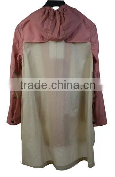 Fashion Winter Coat Women Parka Womens Long Parka photo-3
