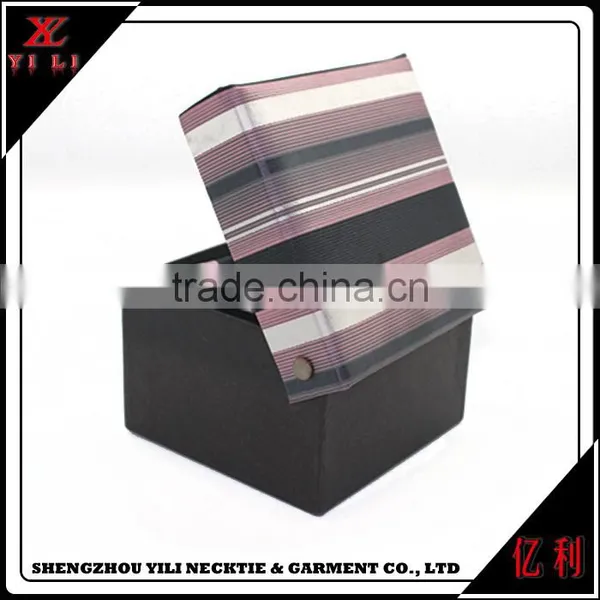 Latest Design Cheap Packing Gift Tie Box Set photo-5