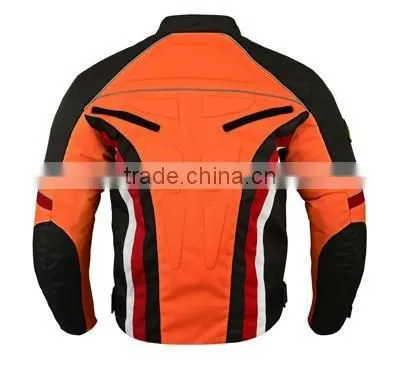 High Quality Motorcycle Textile Jackets photo-3