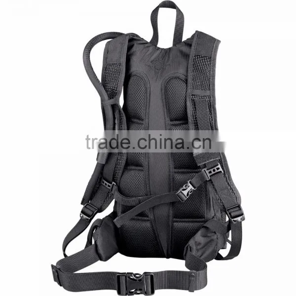 High Sierra Drench Hydration Pack - Large Main Compartment Holds a 2-liter Water Reservoir and Comes With Your Logo. photo-3
