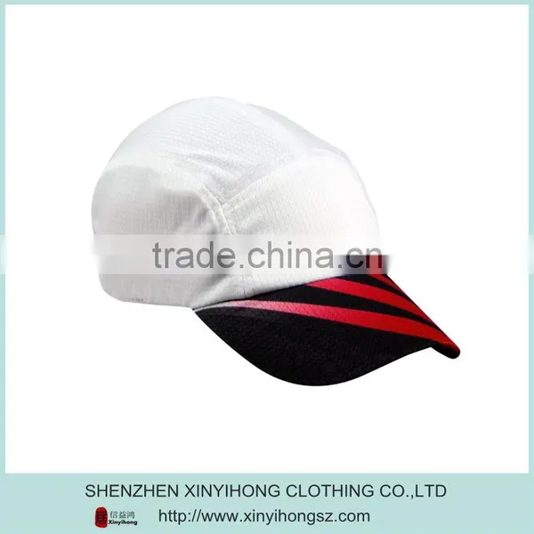 Wholesale Breathable Performance Quick Dry Golf Caps photo-2