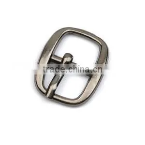 10mm Small Alloy Metal Shoe Buckle Watch Buckle Pin Belt Sandal Buckle Bags Wallet Buckle Nickle,black,gold,bronze BK-007 photo-5