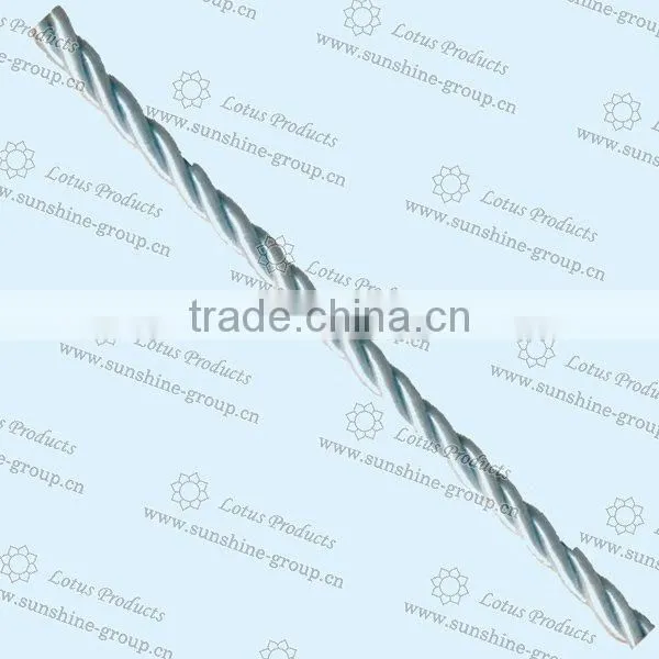 Nylon Decorative Cord
