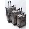 Stock 3piece Set Luggage,travel Bag