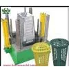 High Quality Plastic Laundry Basket Mould