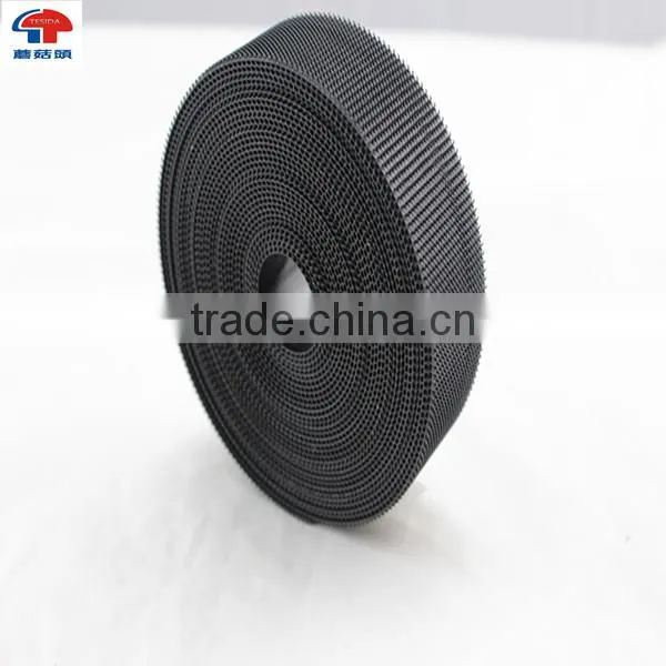 Custom Sewing Baby Soft Magic Tape For Babies Thin Injection Hook photo-2