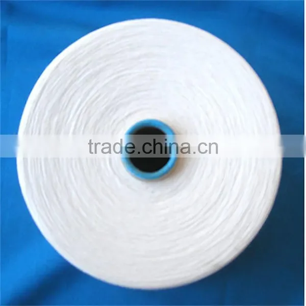 100%90degree Pva Water Soluble Yarn for Towel photo-3