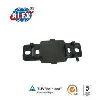 Railway Base Plate For Rail System