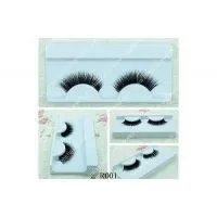 100% Human Hair Eyelash
