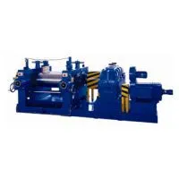 XK-810 Open Mill/China Mixing Mill