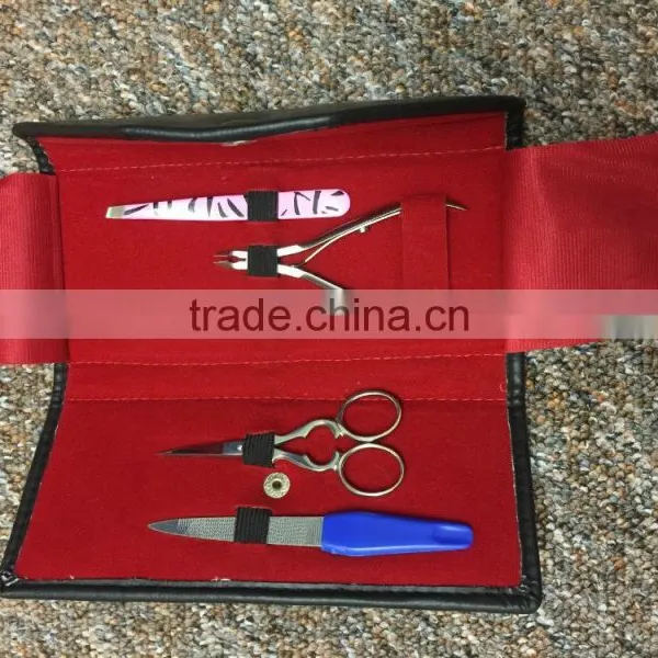 Cleaning Tools/beauty Nail Manicure Set/ Manicure Pedicure Set