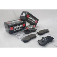 High Quality Brake Pad