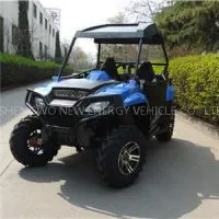 200cc Utv -3
