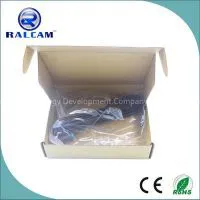 6 Pcs LED Lights 2~5cm DOF CMOS Sensor Digital USB Camera Module photo-3