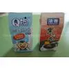 Drink (fruit Milk Flavor and Black Sesame Flavor)