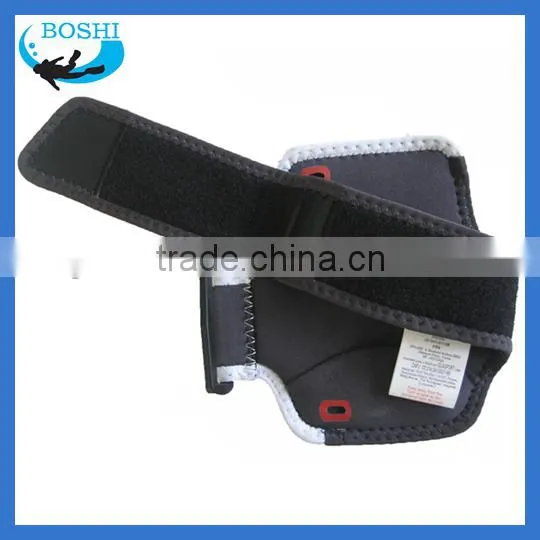 Light Weighted Neoprene Phone Bags Cases Arm Band photo-6