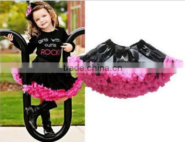 Children Clothing Kids Baby Bubble Skirt Tutu Skirts photo-3