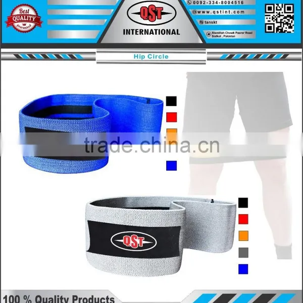 Best Quality New Hot Selling Hip Circle for Weight Lifting Support photo-2