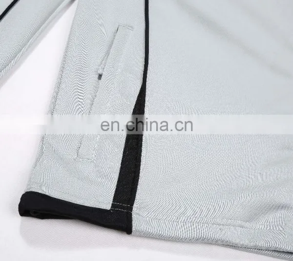 Custom Soccer Tracksuit,sport Tracksuit photo-6