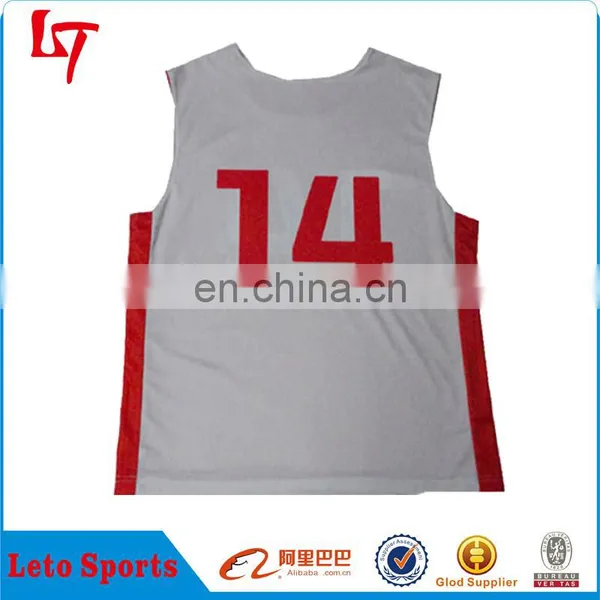 Customized High School Lacrosse Jersey/Sublimated Lacrosse Uniforms/Reversible Lacrosse Jersey photo-3