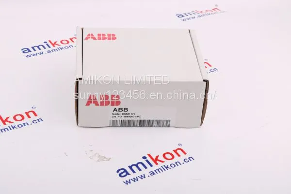 YPP110A 3ASD573001A1 ABB photo-5