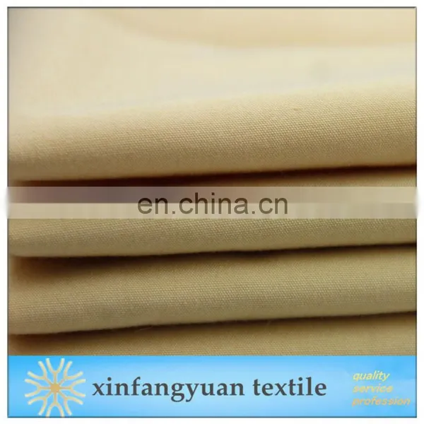 65polyester / 35cotton Apparel Fabric/textile