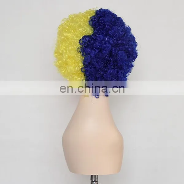 Ukraine Synthetic Afro Twist Wigs FGW-0024 photo-6