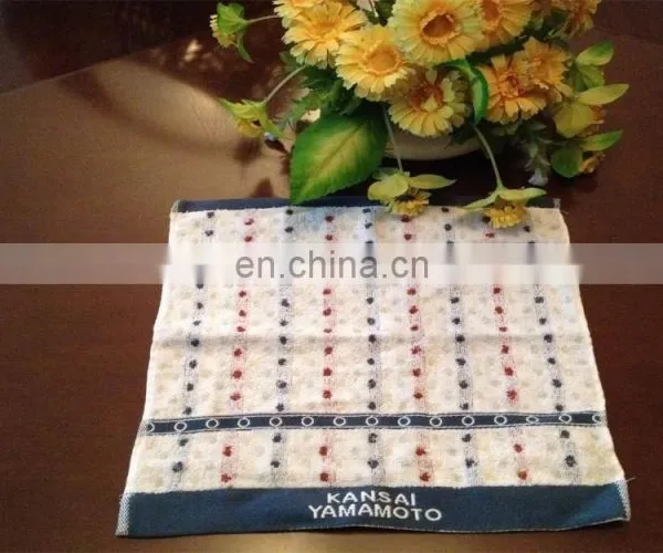 100% Cotton Terry Hand Towel photo-3
