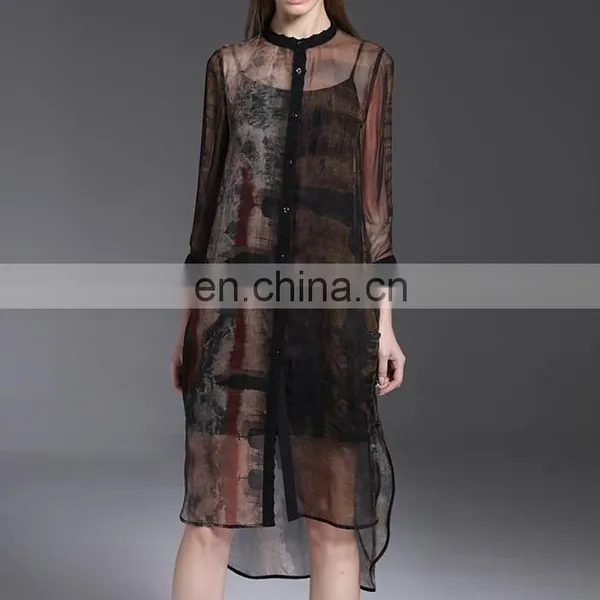 New Trendy Beautiful Pretty Dress Clothes photo-2
