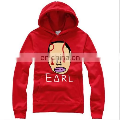 Online Shopping Men's Hoodies / Hip-Hop Hoodie Plus Velvet Leisure Sports Shirt / Sweatshirt photo-4