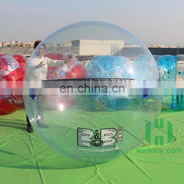 Giant Inflatable Water Toys Inflatable Water Walking Ball Rental photo-4