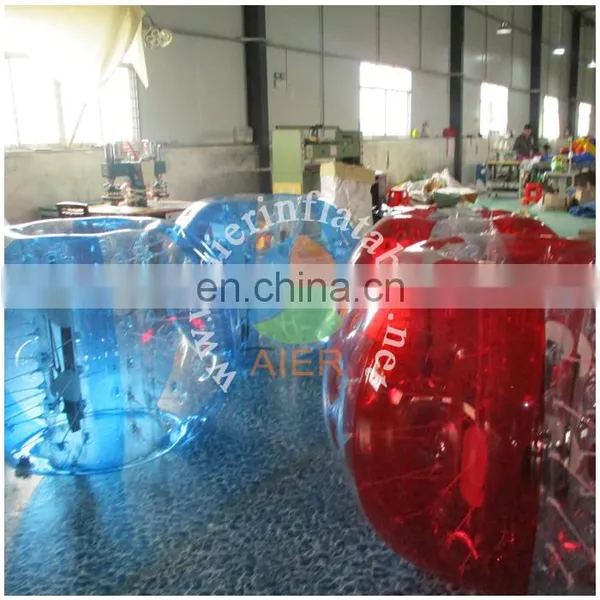 2017 Aier Amazing China Inflatable Sport Bubble Ball for Sale/inflatable Bumper Ball photo-2