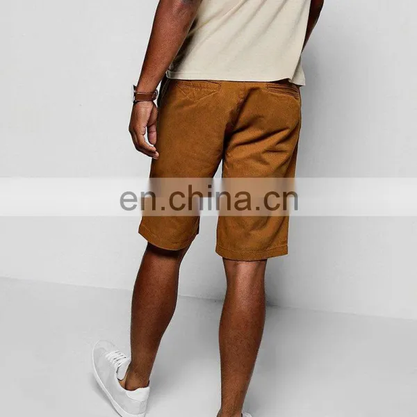 Custom Cheap Men Mesh Blank Basketball Shorts Wholesale photo-3