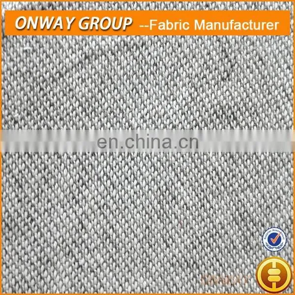 Onway Textile Hatchi Inspected Think Needle Made Knit Knitting Sweater Fabric