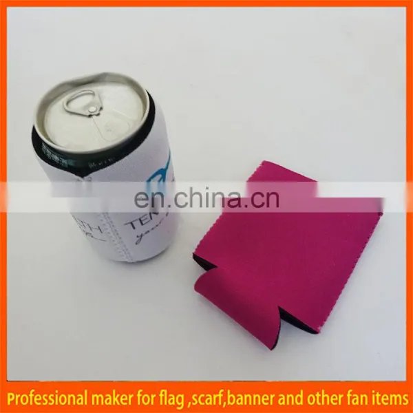 Custom Collapsible Can Cooler Manufacturers photo-4