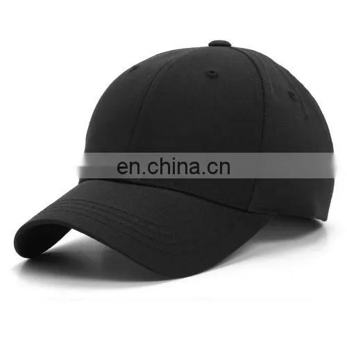 Custom Basic Colors Plain Snapback Baseball Cap Bulk photo-2