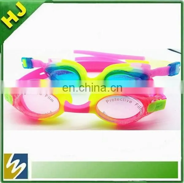 High Quality Child Swim Goggle photo-2