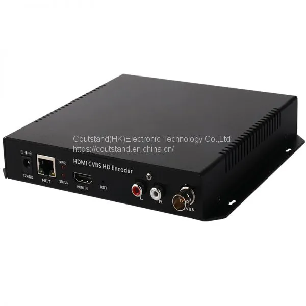HDMI CVBS HD Video Encoder photo-3