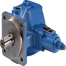 Pfed-54110/056/3dwb High Efficiency Environmental Protection Atos Vane Pump