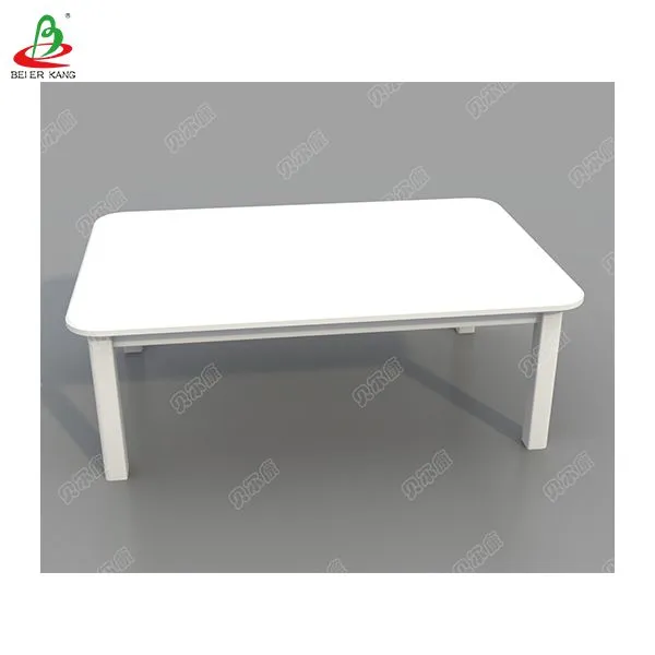 China Manufacture Preschool Furniture Kids Tables